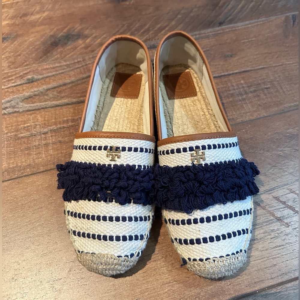 Torry burch shoes